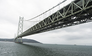 橋梁のイメージ写真